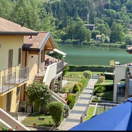 Casa Vacanze Alessandro Spinone Al Lago Екстер'єр фото